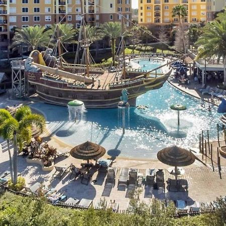 Pirate Ship Resort Condo Лей Буена Виста Екстериор снимка