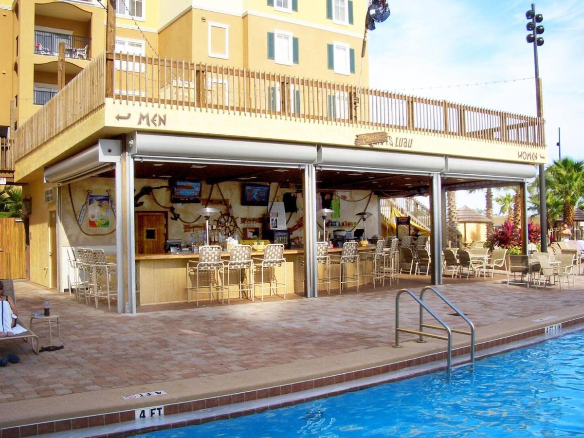 Pirate Ship Resort Condo Лей Буена Виста Екстериор снимка