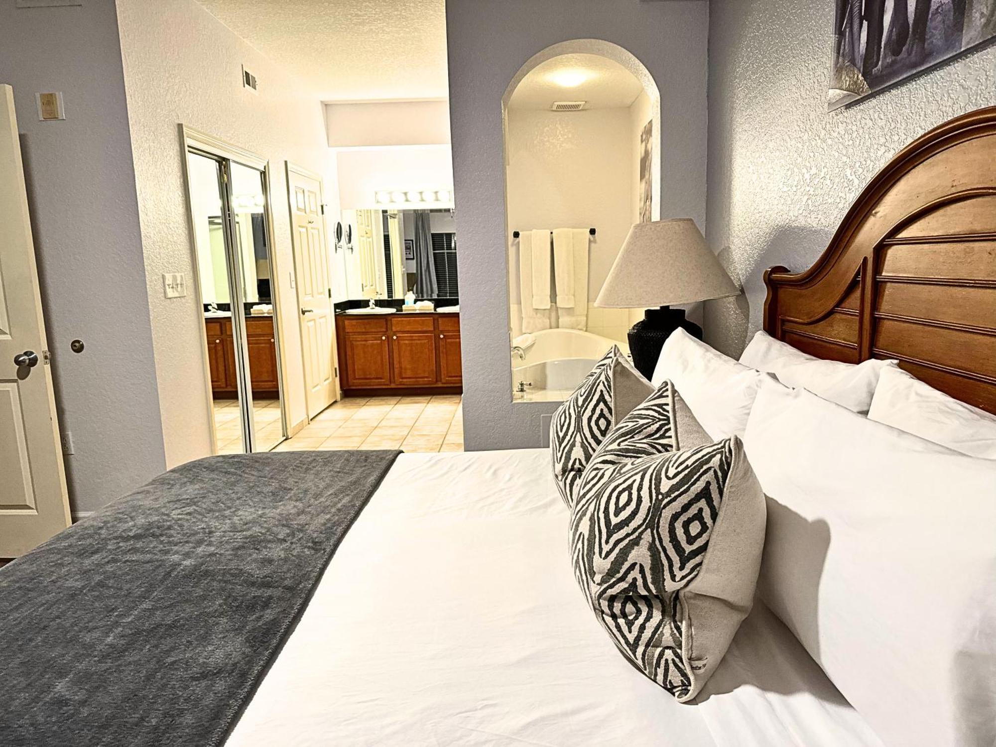 Pirate Ship Resort Condo Лей Буена Виста Екстериор снимка